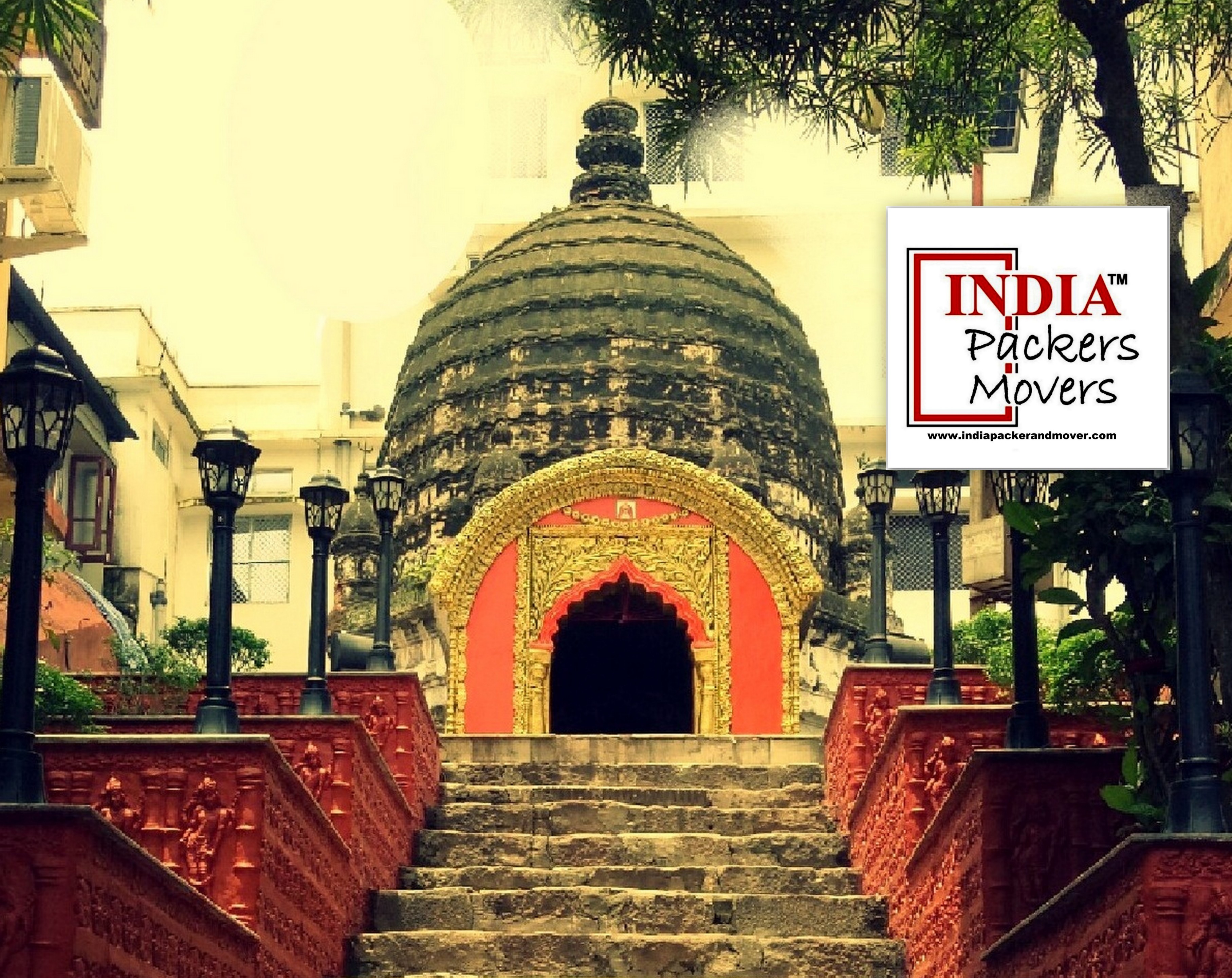 India Packers and Movers,Guwahati